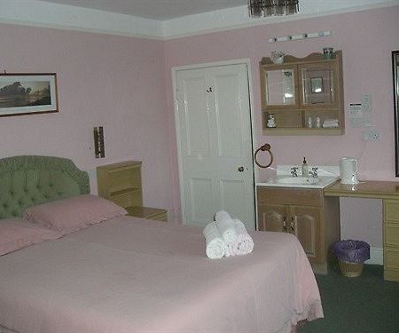 Lodgehill Hotel ティバートン エクステリア 写真