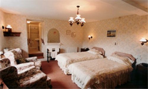 Lodgehill Hotel ティバートン エクステリア 写真