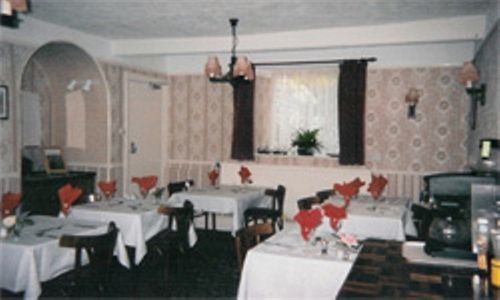 Lodgehill Hotel ティバートン エクステリア 写真